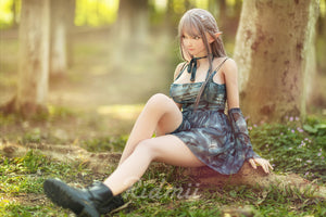 Aggie sexpuppe (Ridmii Doll 163 cm d-cup TPE+Silikon)