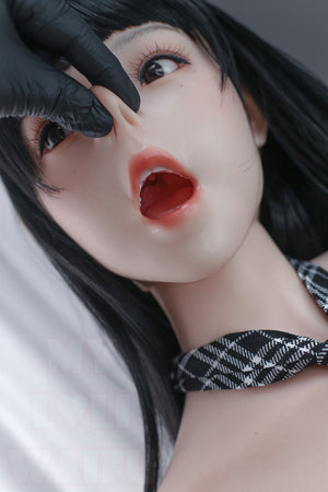 Nanami poupée sexuelle (My Loli Waifu 148cm B-tpp # 64B Silicone)
