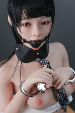 Nanami poupée sexuelle (My Loli Waifu 148cm B-tpp # 64B Silicone)