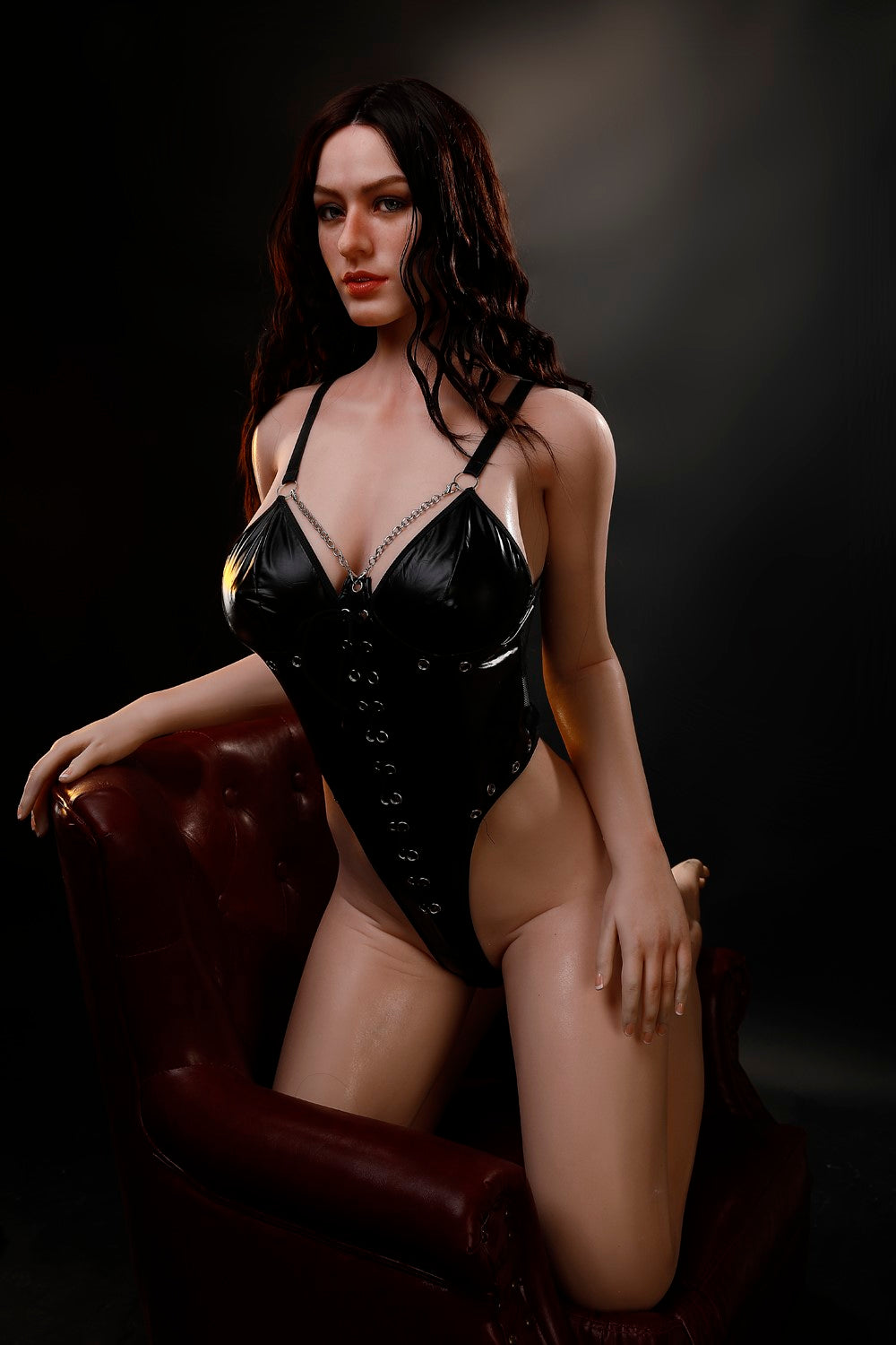 Nove Sex Doll (Starpery 176cm f-Kupa tpe+siliconen)