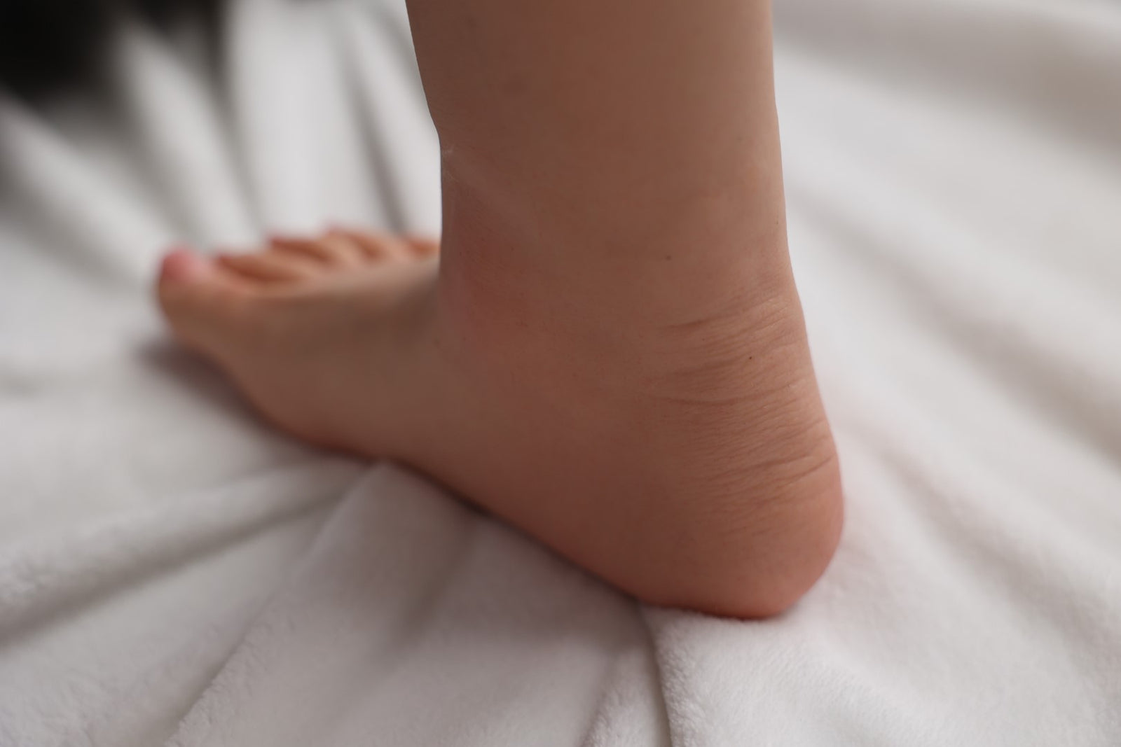 Maria sekspop (Normon Doll 170 cm C-cup NM033 siliconen)