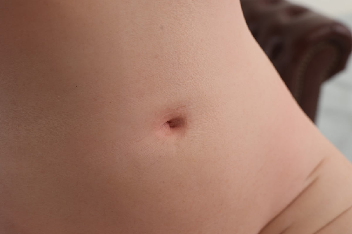 Maria sekspop (Normon Doll 170 cm C-cup NM033 siliconen)