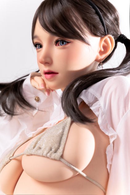 Naimei sekspop (Tayu Doll 148cm D-Cup 1# TPE+Siliconen)