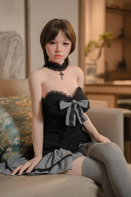Katniss sexpuppe (Tayu Doll 148cm D-cup 2# TPE+Silikon)