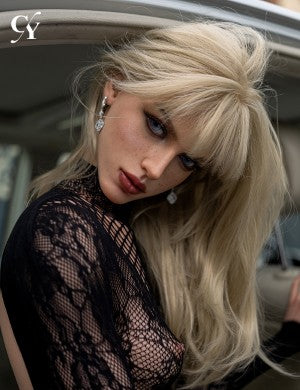 Natasha sekspop (TOP CYDOLL 172 cm A-cup TPE+Siliconen)