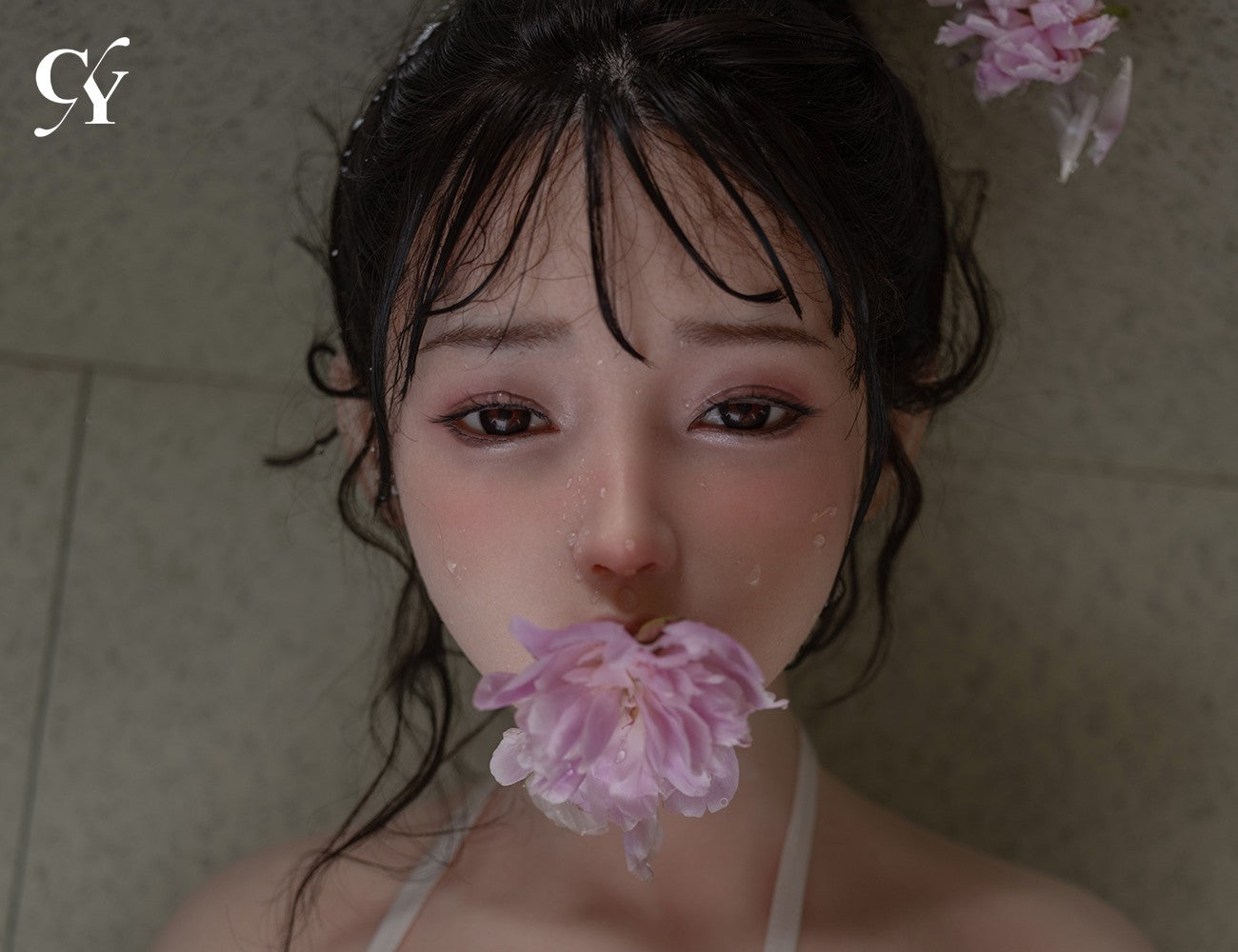 NOA -sekspop (TOP CYDOLL 157cm D-Kupa TPE+Silicone)
