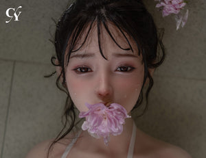 NOA -sekspop (TOP CYDOLL 157cm D-Kupa TPE+Silicone)