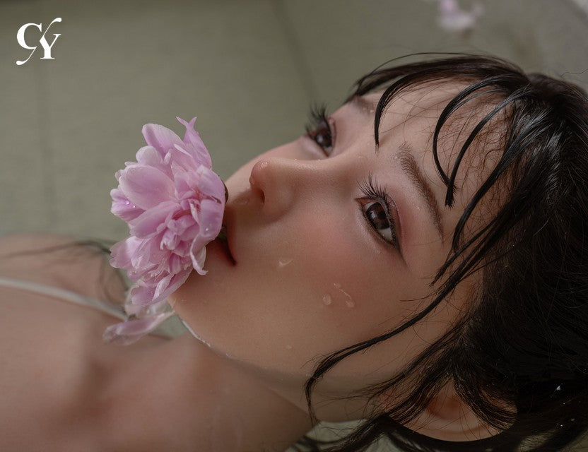 NOA -sekspop (TOP CYDOLL 157cm D-Kupa TPE+Silicone)