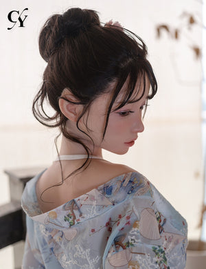NOA -sekspop (TOP CYDOLL 157cm D-Kupa TPE+Silicone)