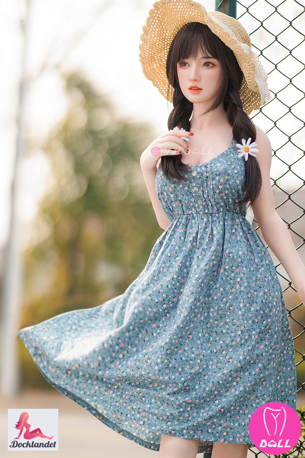 Noriko-sekspop (YJL Doll 148 cm E-cup #816 TPE) EXPRESS