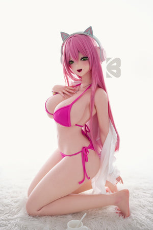 Yamada Canon sexpuppe (BC-Doll 155 cm J-cup #O02 Silikon)