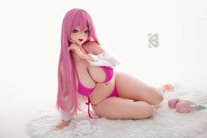 Yamada Canon sexpuppe (BC-Doll 155 cm J-cup #O02 Silikon)