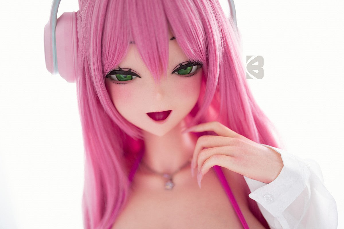 Yamada Kanon-sekspop (BC-Doll 155 cm J-Cup #O02 siliconen)