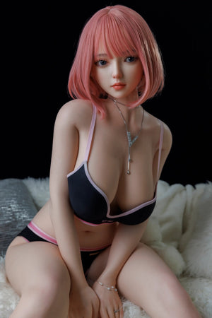 Avril poupée sexuelle (Tayu Doll 165cm e-tasp ZC-24 # Silicone)