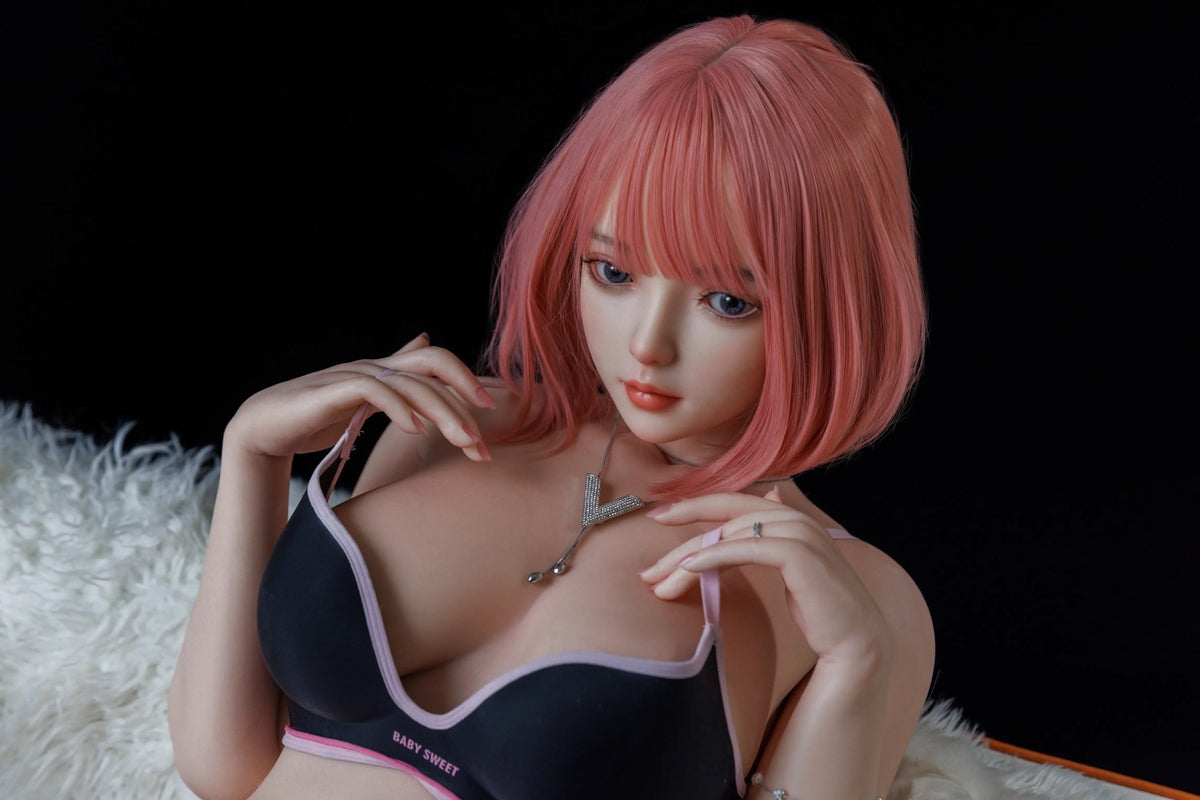April sexpuppe (Tayu Doll 165cm E-cup ZC-24# Silikon)