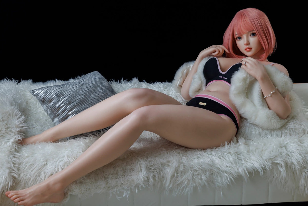 April sexpuppe (Tayu Doll 165cm E-cup ZC-24# Silikon)