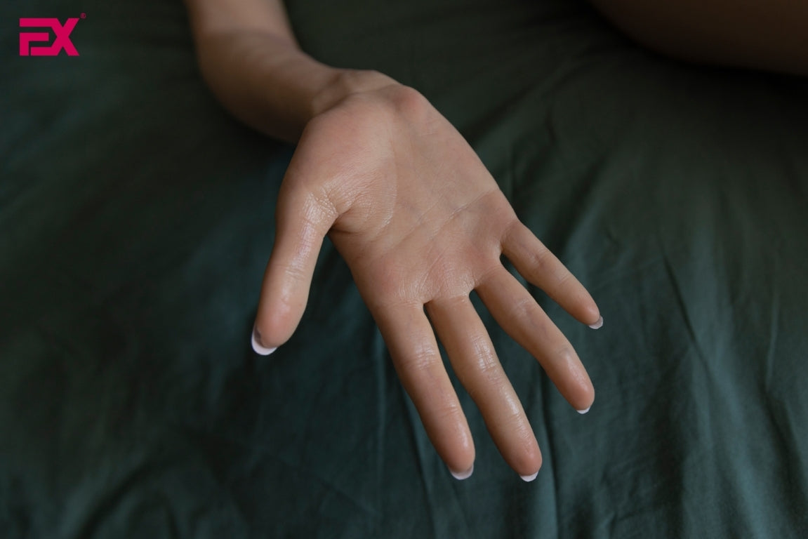 Kara poupée sexuelle (EXDoll 166cm G-Cup #Ukiyo-E Silicone)