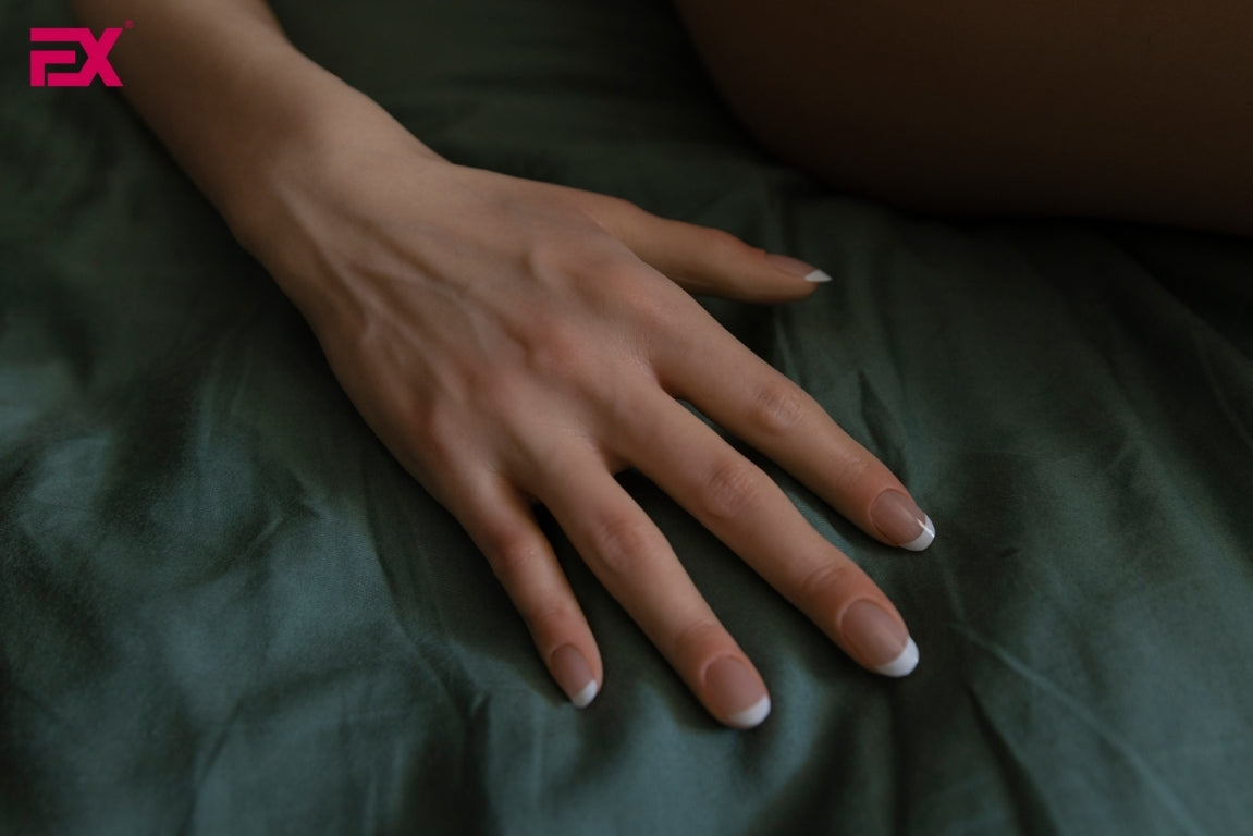 Kara poupée sexuelle (EXDoll 166cm G-Cup #Ukiyo-E Silicone)