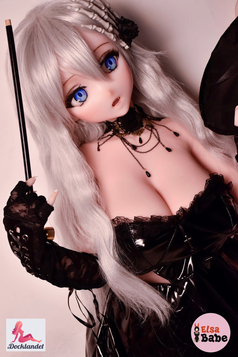 Hayakawa Saaya sexpuppe (Elsa Babe 148cm RAD011 Silikon)