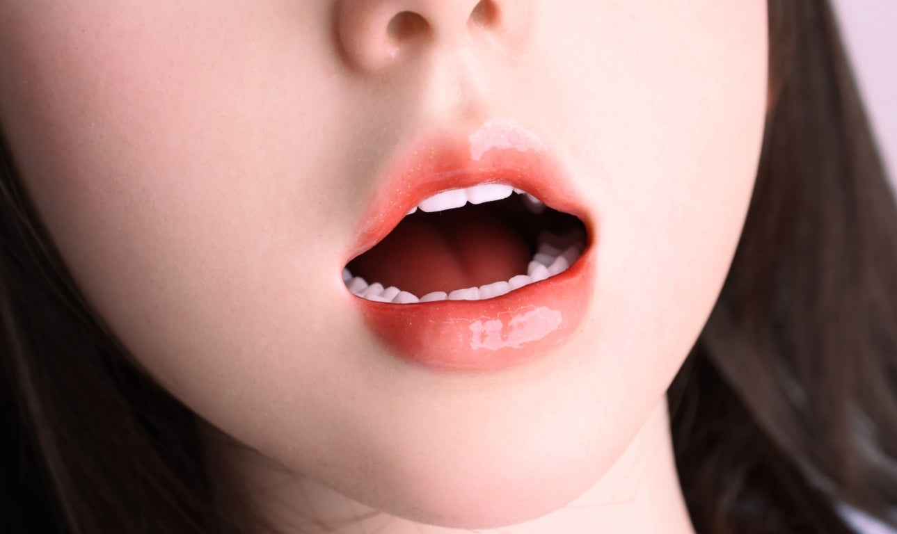 Lucy sexpuppe (EXDoll 168cm F-cup #Ukiyo-E Silikon)