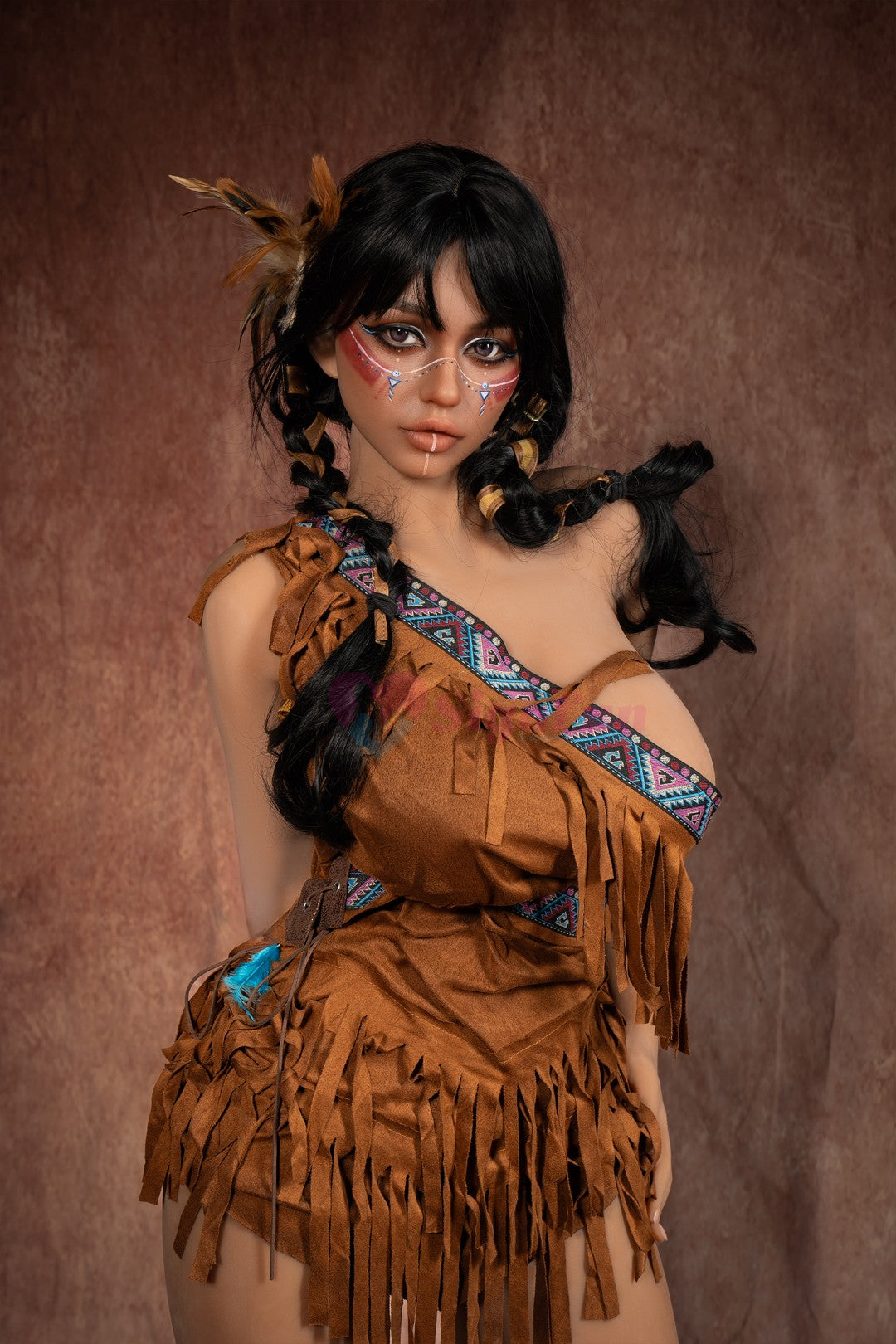 Ada poupée sexuelle (Sigafun 159 cm F-Cup #SG3 TPE+Silicone) EXPRESS