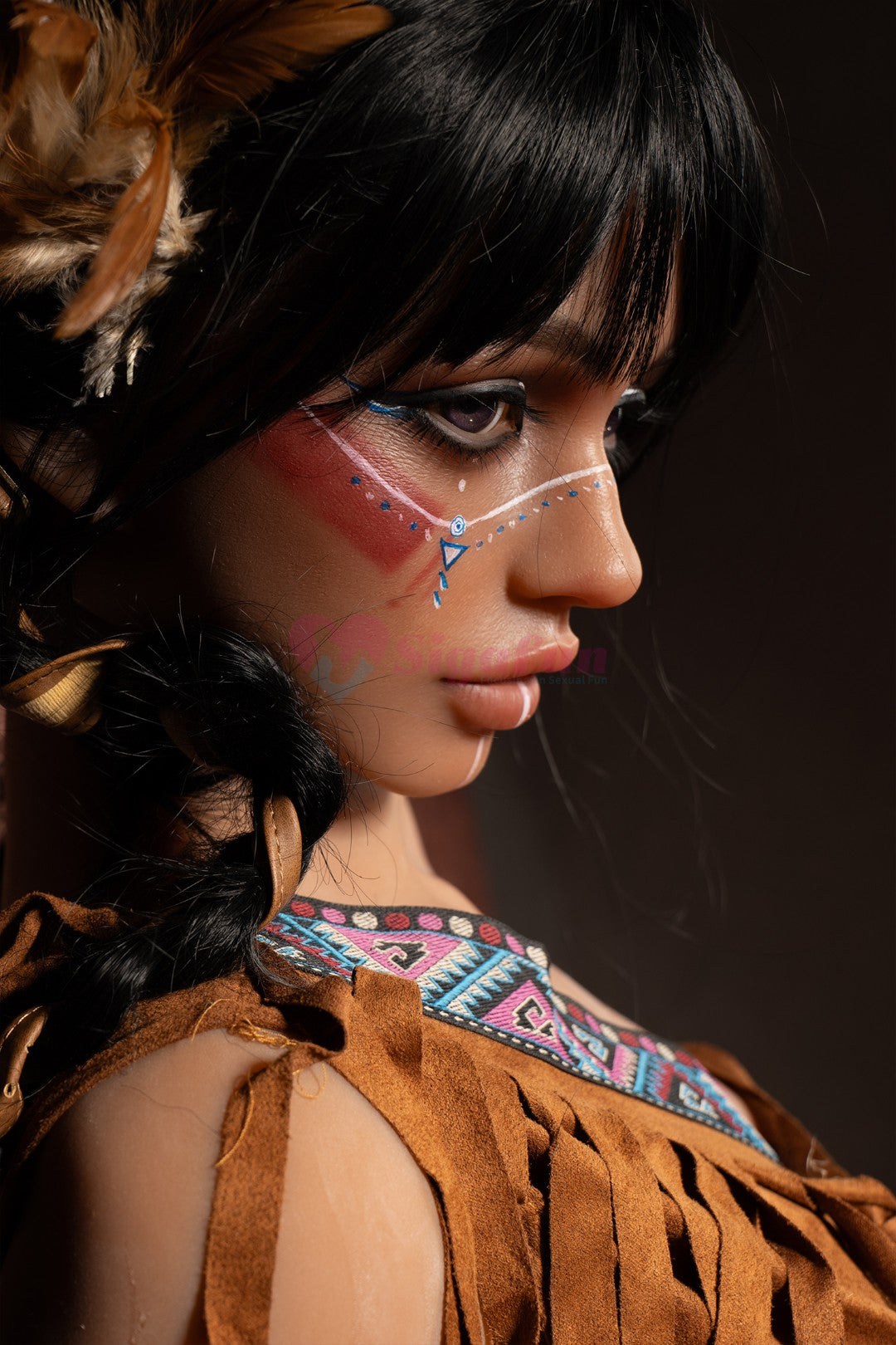 Ada poupée sexuelle (Sigafun 159 cm F-Cup #SG3 TPE+Silicone) EXPRESS