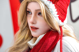 Vivian sexpuppe (Irontech Doll 163 cm B-cup S31 Silikon)