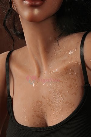 Kecily sexpuppe (Sigafun 159cm F-cup #SG2 TPE+Silikon) EXPRESS