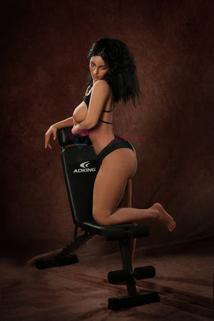 Kecily sexpuppe (Sigafun 159cm F-cup #SG2 TPE+Silikon) EXPRESS
