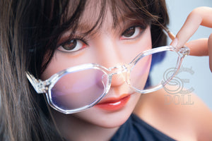 Phoebe.B sexpuppe (SEDoll 157 cm H-cup #102 tpe)