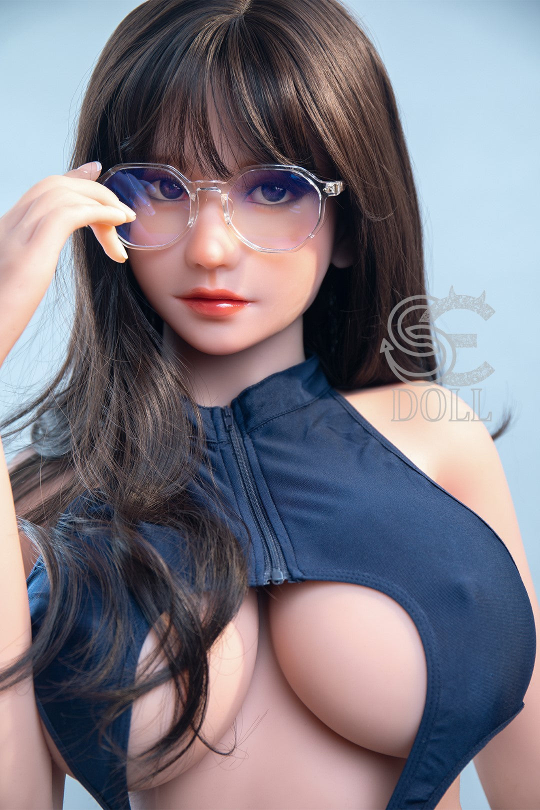 Phoebe.B sexpuppe (SEDoll 157 cm H-cup #102 tpe)