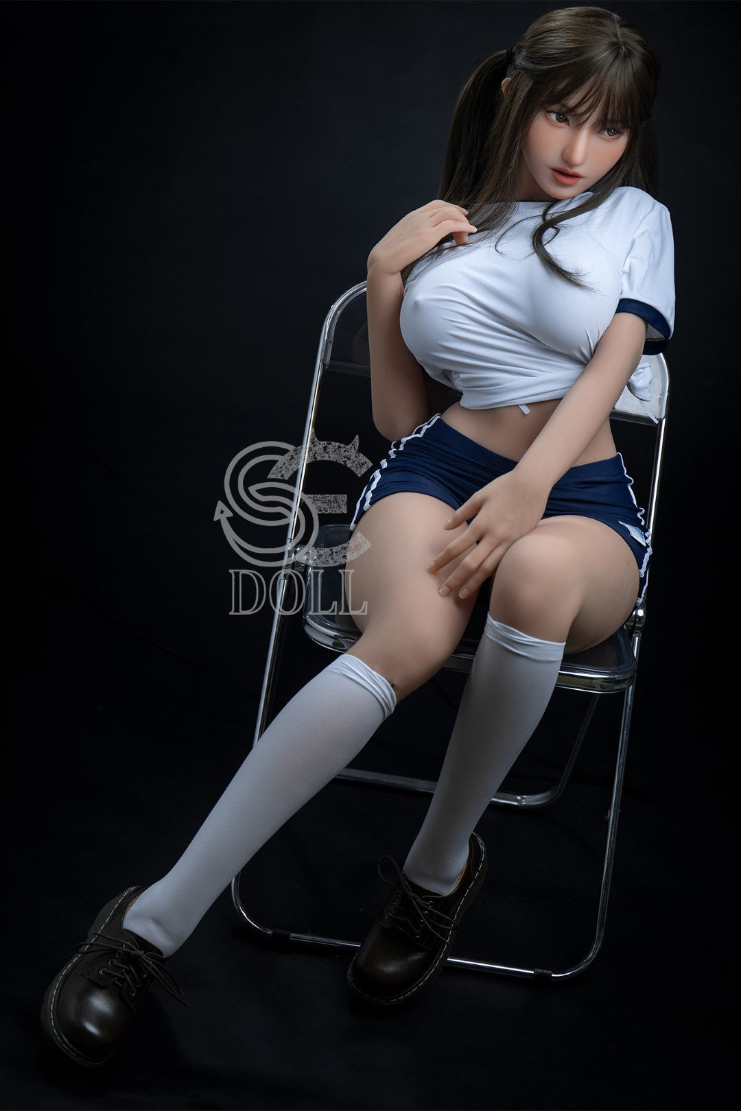 Piper.A sexpuppe (SEDoll 157 cm H-cup #124 tpe)
