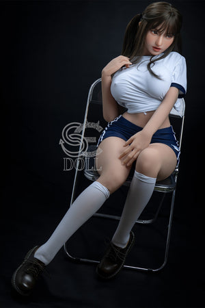Piper.A sexpuppe (SEDoll 157 cm H-cup #124 tpe)