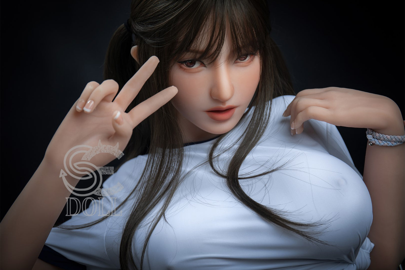 Piper.Een sekspop (SEDoll 157 cm H-cup #124 TPE)