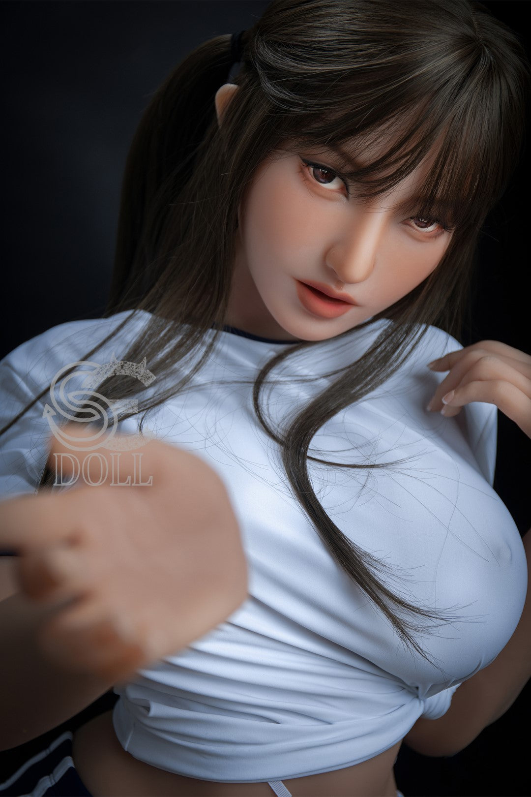 Piper.A sexpuppe (SEDoll 157 cm H-cup #124 tpe)
