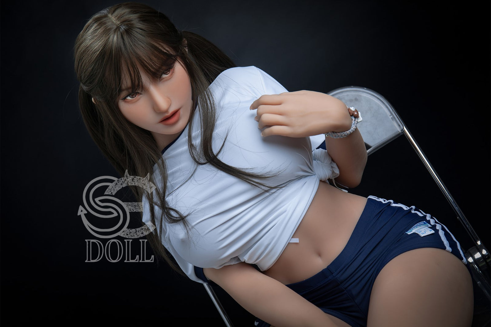Piper.Een sekspop (SEDoll 157 cm H-cup #124 TPE)