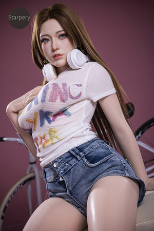 Miaoyu poupée sexuelle (Starpery 171cm d-kupa tpe + silicone)