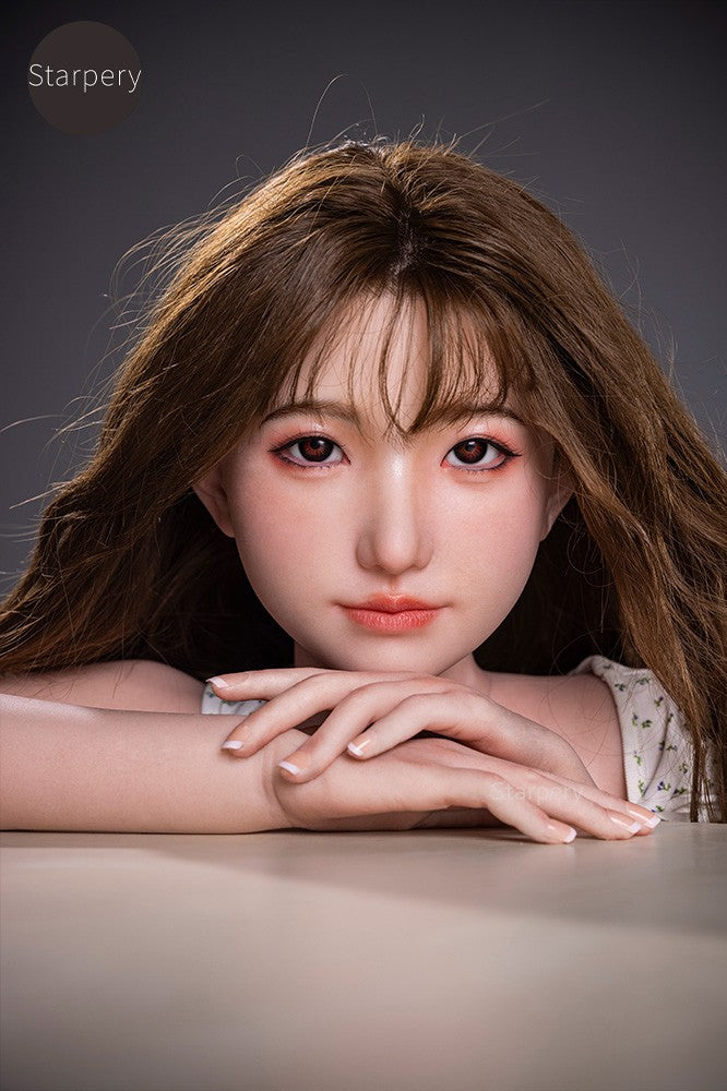 Yufan Sex Doll (Starpery 151cm B-Cup TPE+Silicone)