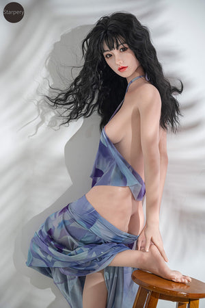 Wushi sexpuppe (Starpery 174 cm C-cup TPE+Silikon)