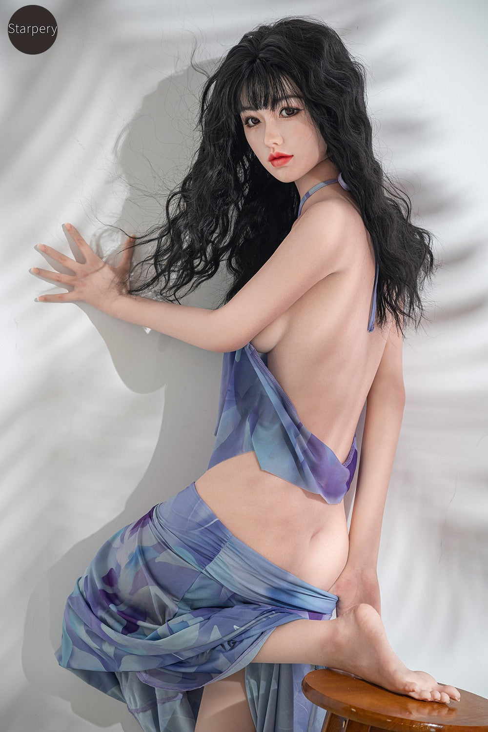 Wushi sex pop (Starpery 174cm C-Cup TPE+Silicone)