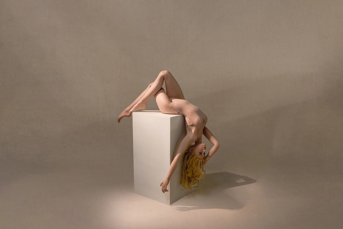 Lubby poupée sexuelle (Starpery 160 cm C-cup Silicone)