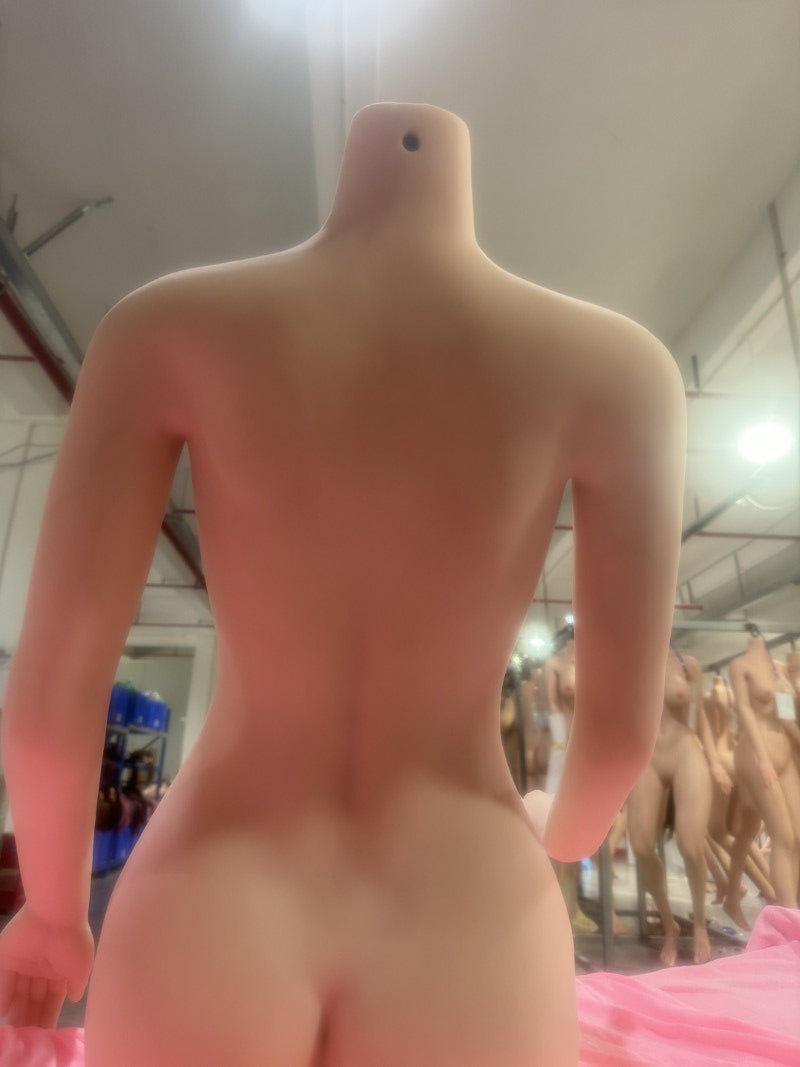 Sarah sekspop (Starpery 169cm C-cup S-TPE+Siliconen) EXPRESS DE UITLAAT