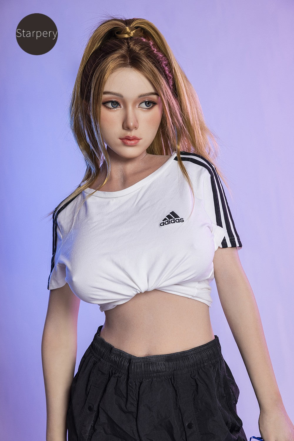 Xue Sex Doll (Starpery 171cm D-Kupa TPE+Silicone)