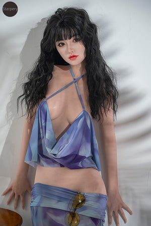 Wushi sexpuppe (Starpery 174 cm C-cup TPE+Silikon)