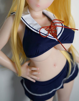 Cosplay-Mini-Size (Kospley -Kleidung)