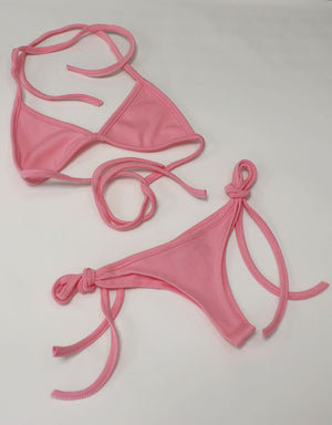 Bikini Mini-Size (Kospley -Kleidung)