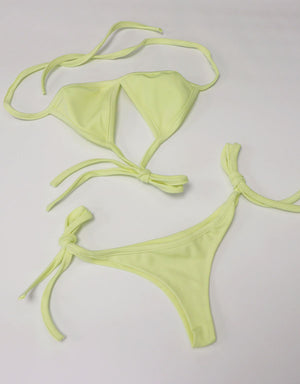 Bikini Mini-Size (Kospley -Kleidung)