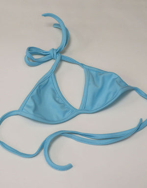 Bikini Mini-Size (Kospley -Kleidung)
