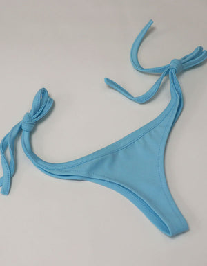 Bikini Mini-Size (Kospley -Kleidung)