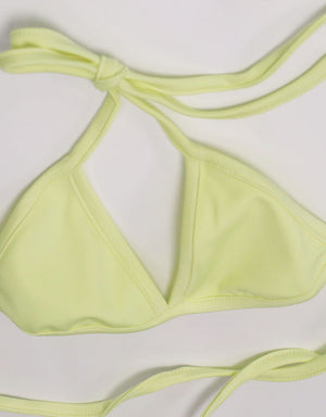 Bikini Mini-Size (Kospley -Kleidung)
